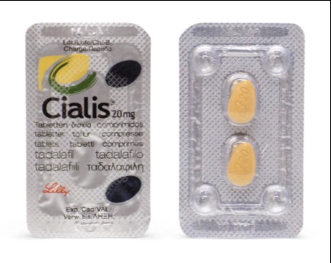 Cialis: Tudo o que Você Precisa Saber